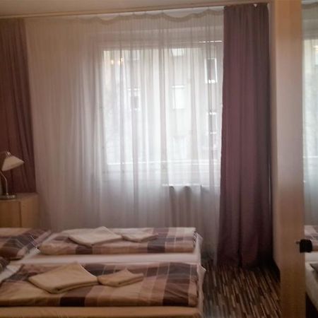 Judit Apartmanok Budapest Ngoại thất bức ảnh