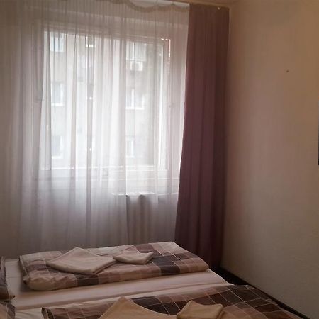 Judit Apartmanok Budapest Ngoại thất bức ảnh