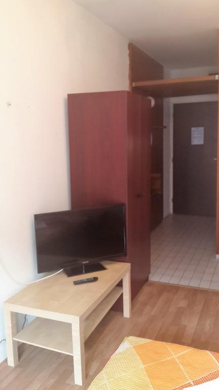 Judit Apartmanok Budapest Ngoại thất bức ảnh