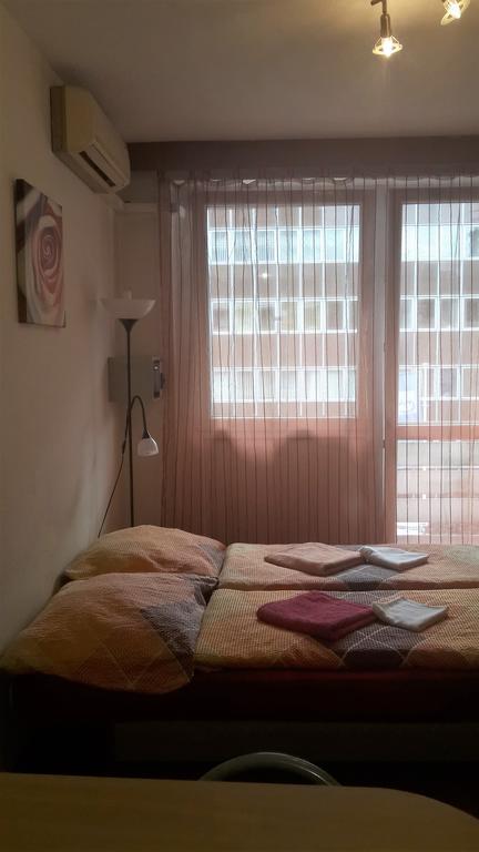 Judit Apartmanok Budapest Ngoại thất bức ảnh