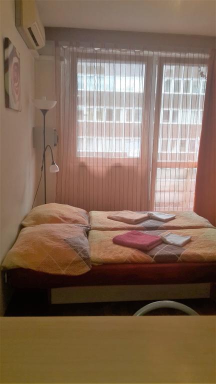 Judit Apartmanok Budapest Ngoại thất bức ảnh