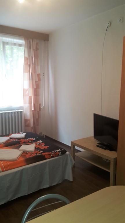 Judit Apartmanok Budapest Ngoại thất bức ảnh