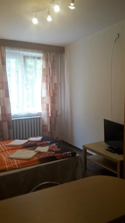 Judit Apartmanok Budapest Ngoại thất bức ảnh