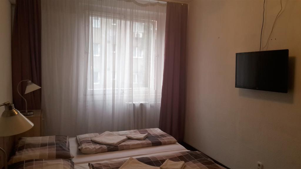 Judit Apartmanok Budapest Ngoại thất bức ảnh