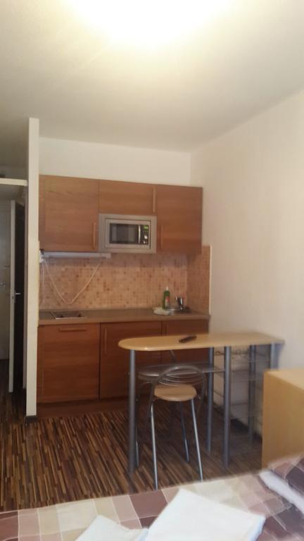 Judit Apartmanok Budapest Ngoại thất bức ảnh